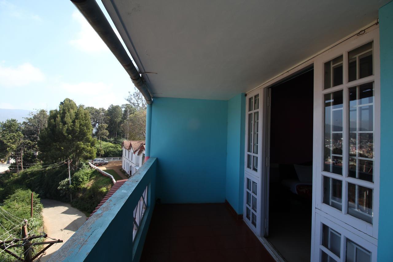Rk Holiday Home Ooty Exterior foto