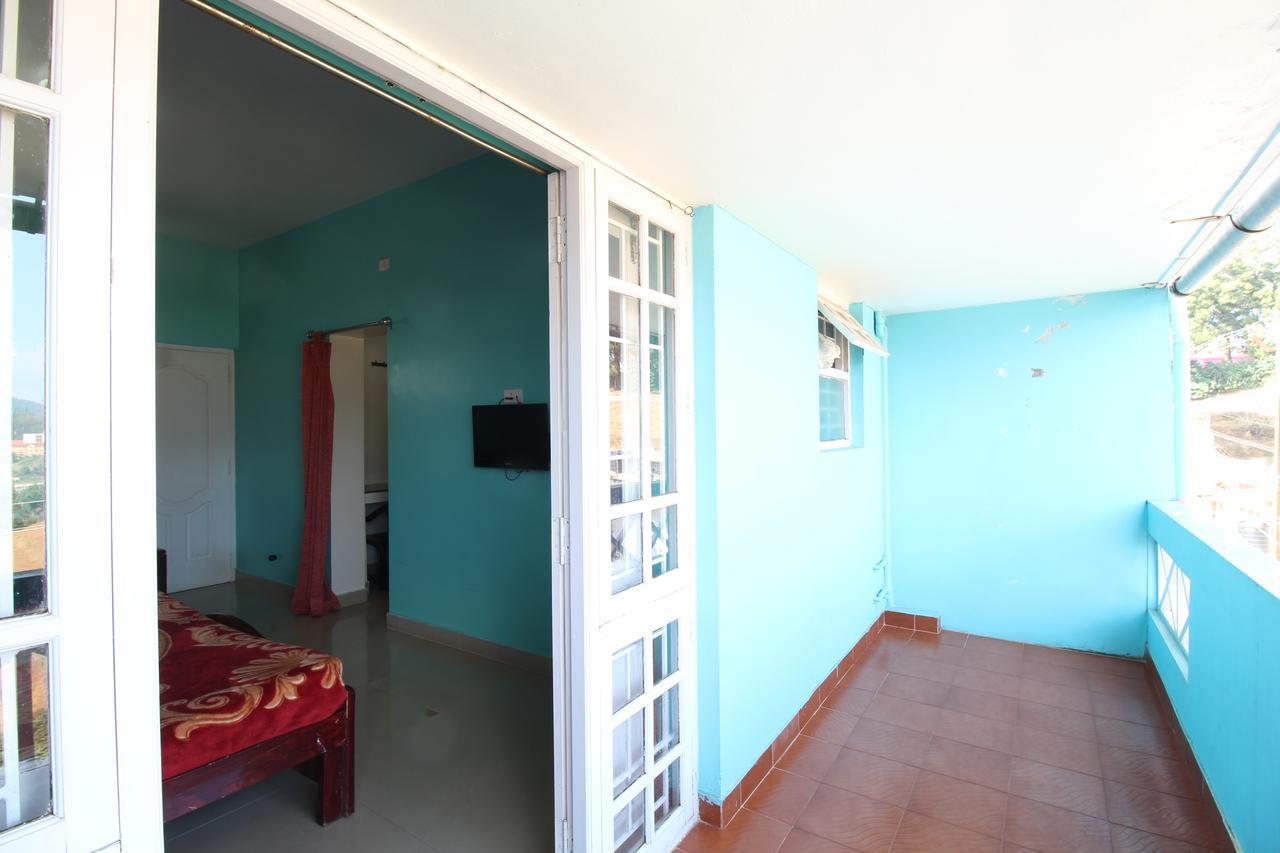 Rk Holiday Home Ooty Exterior foto