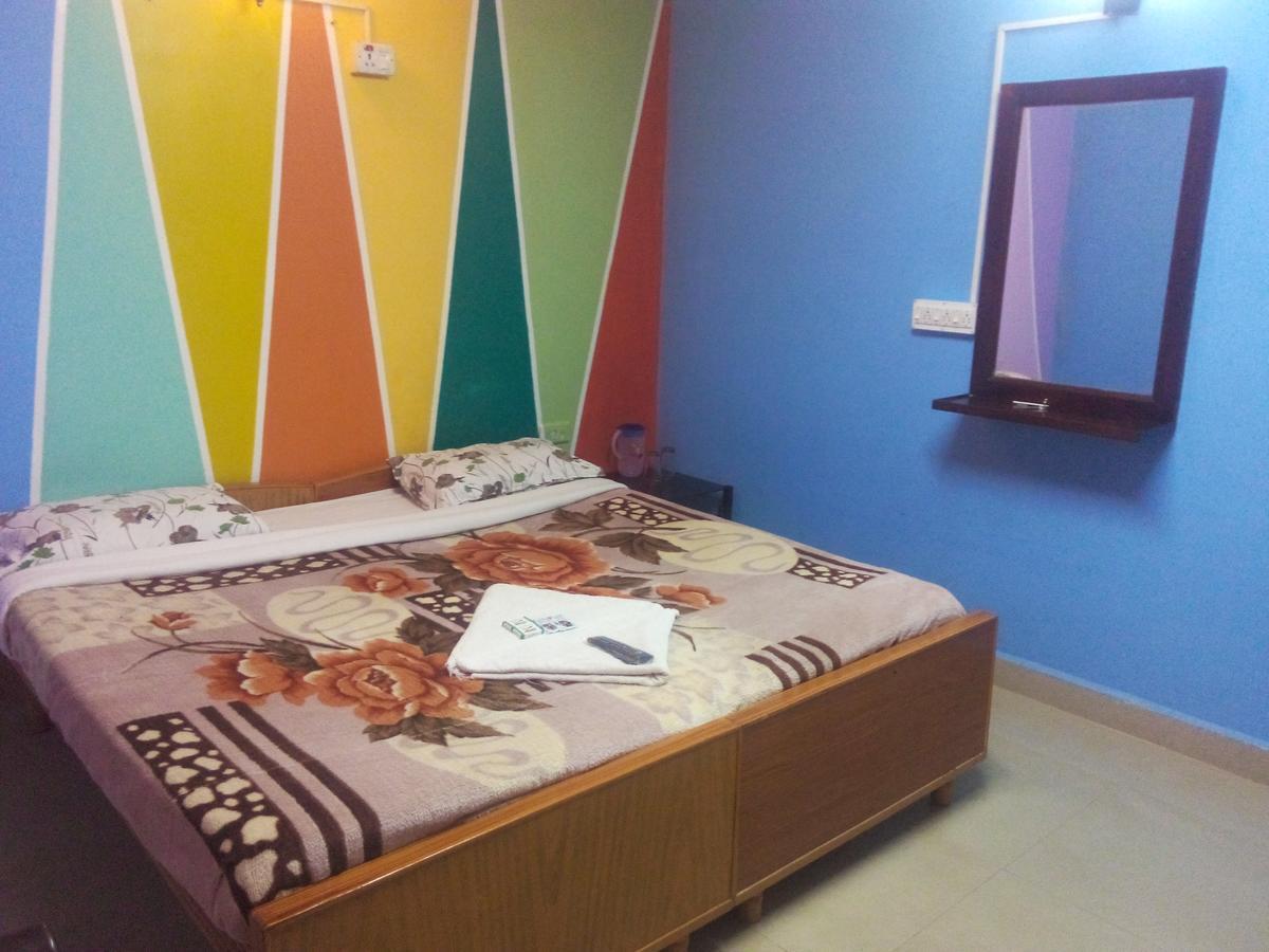 Rk Holiday Home Ooty Exterior foto