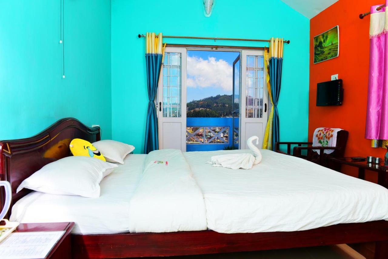 Rk Holiday Home Ooty Exterior foto